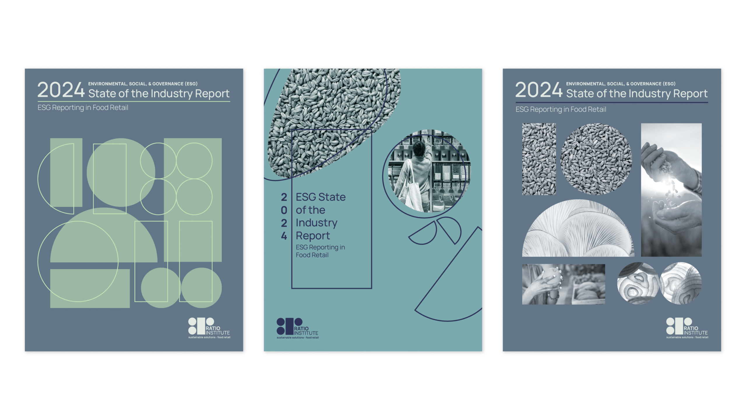 2024 State of the Industry Report Cover 