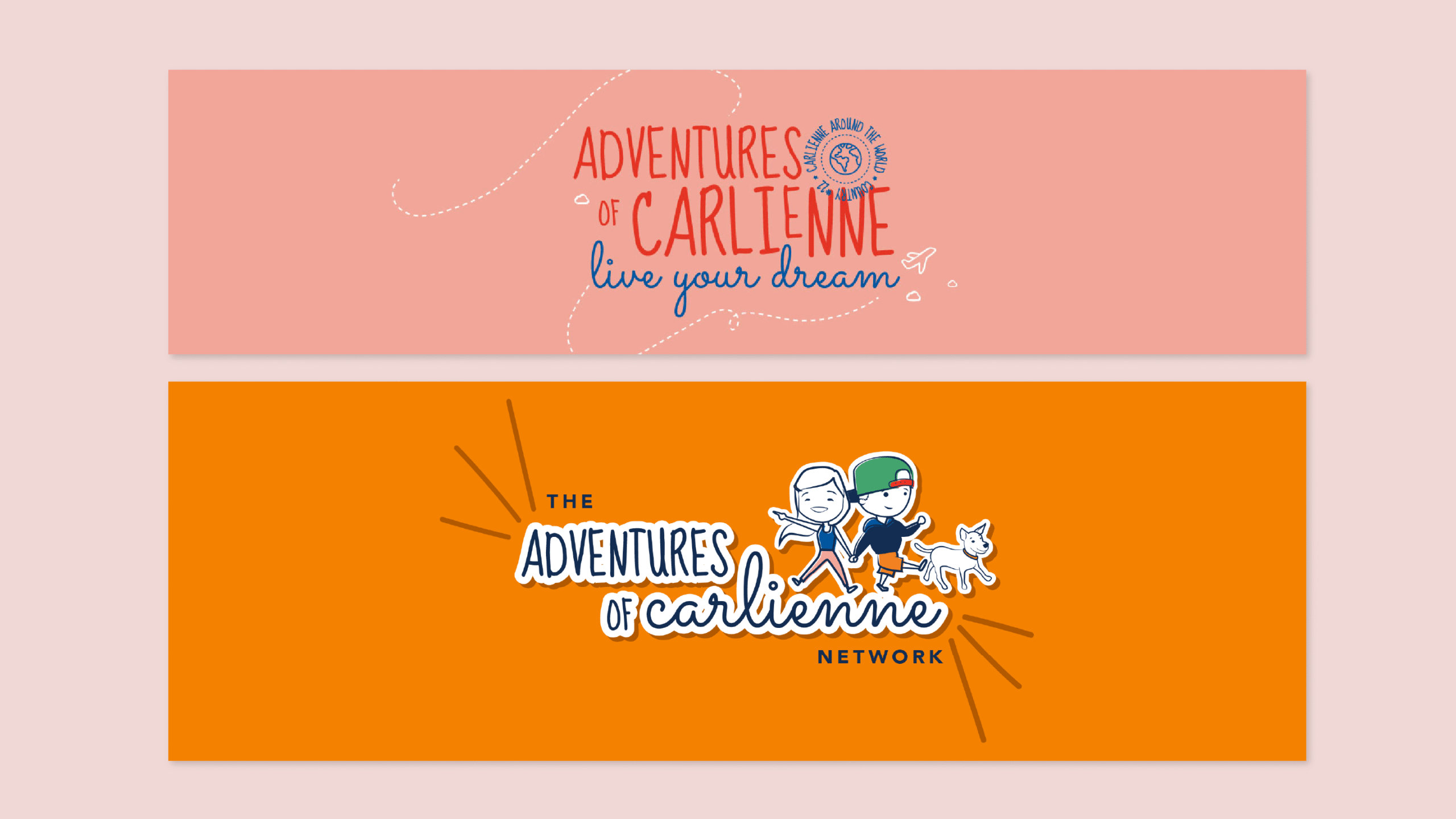Web banners