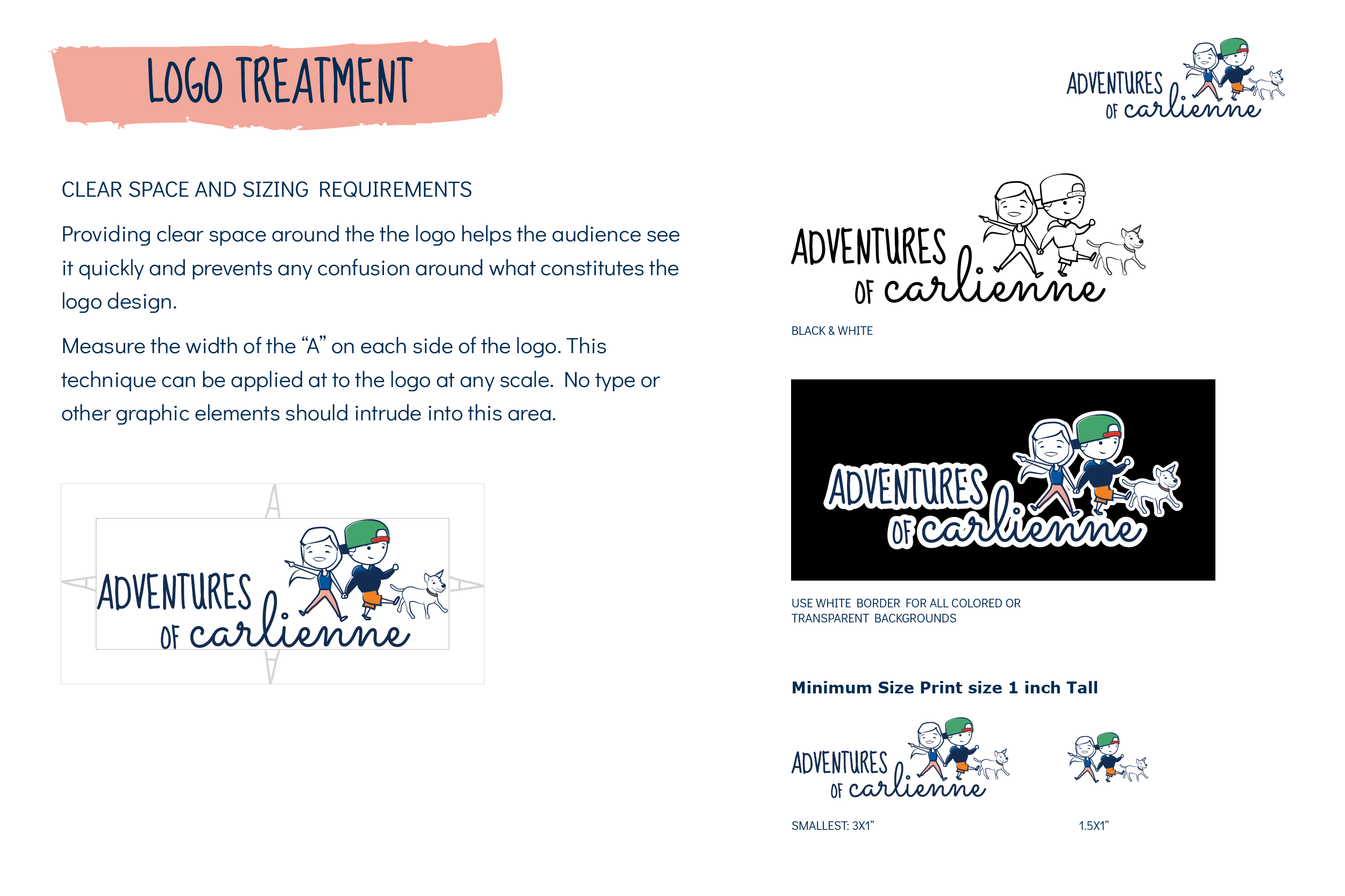 Branding Guidelines