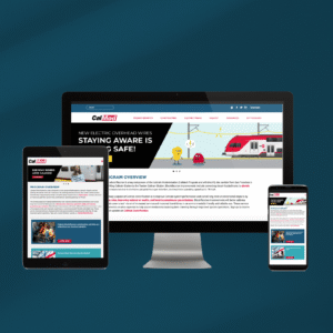 CalMod webdesign