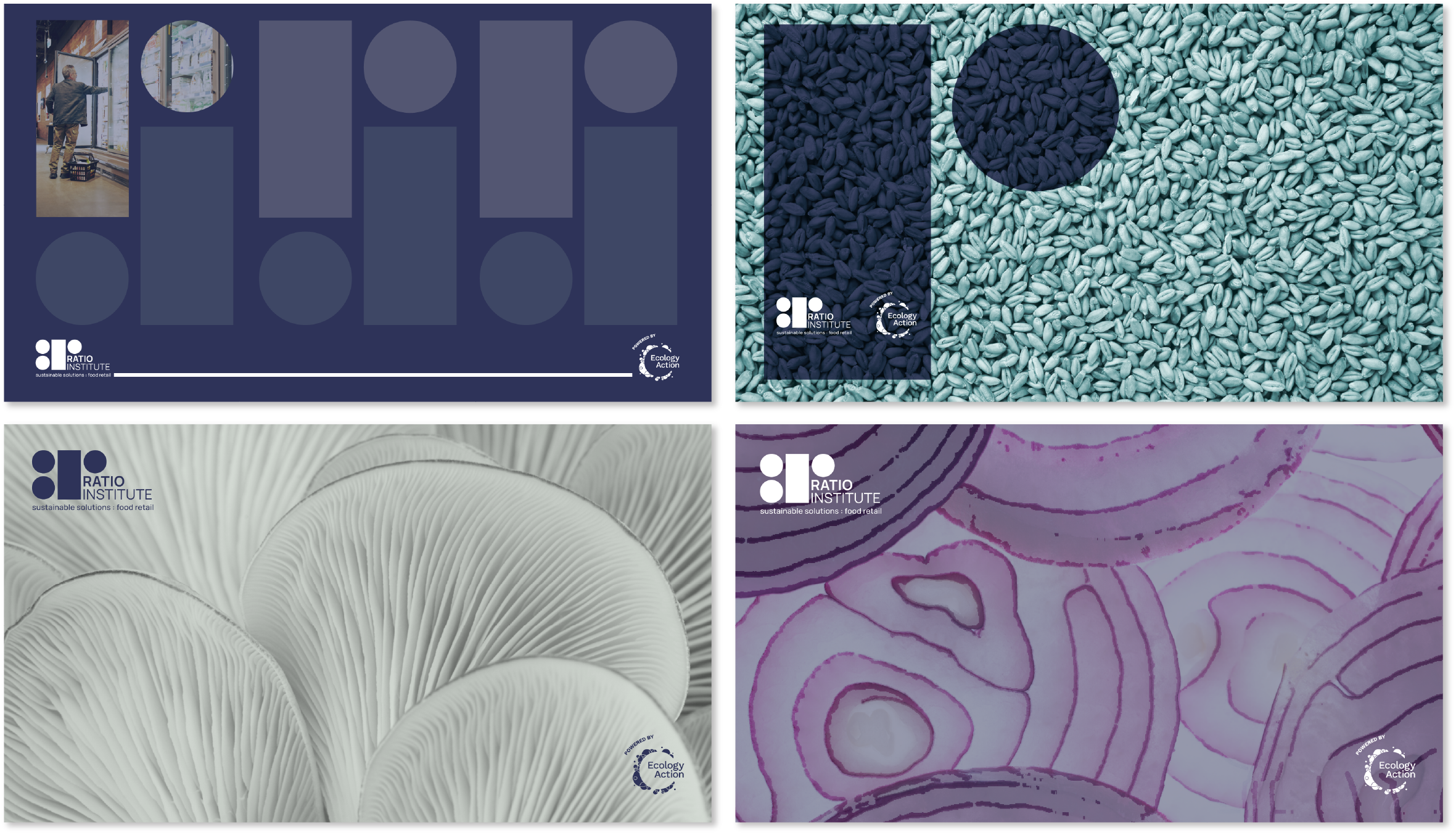 Virtual meeting backgrounds