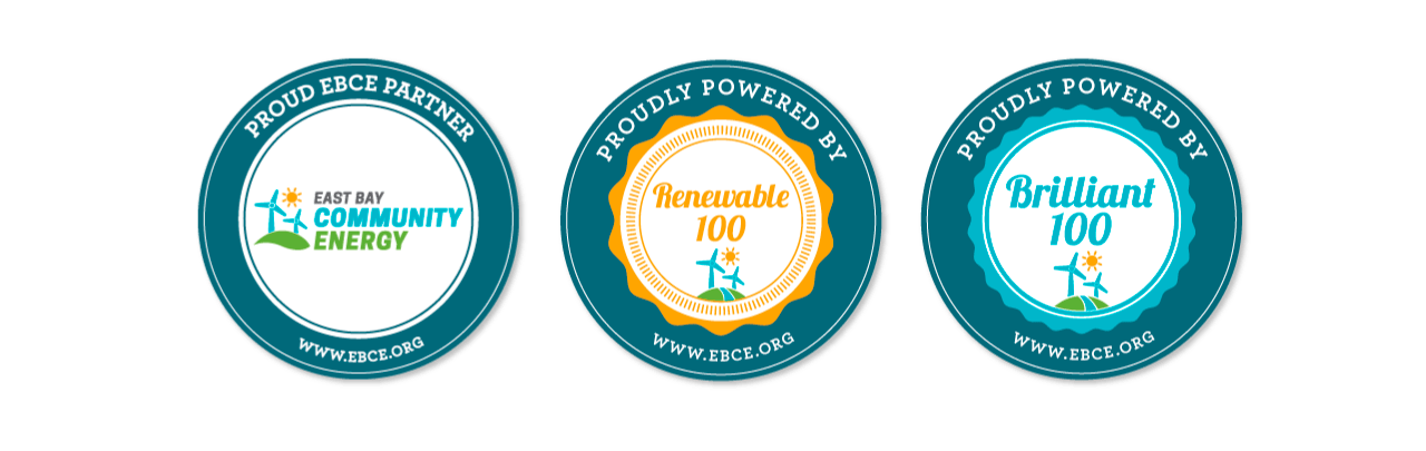 badge icons