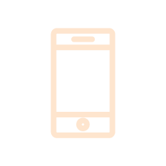 mobile phone icon