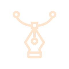 personality chart icon