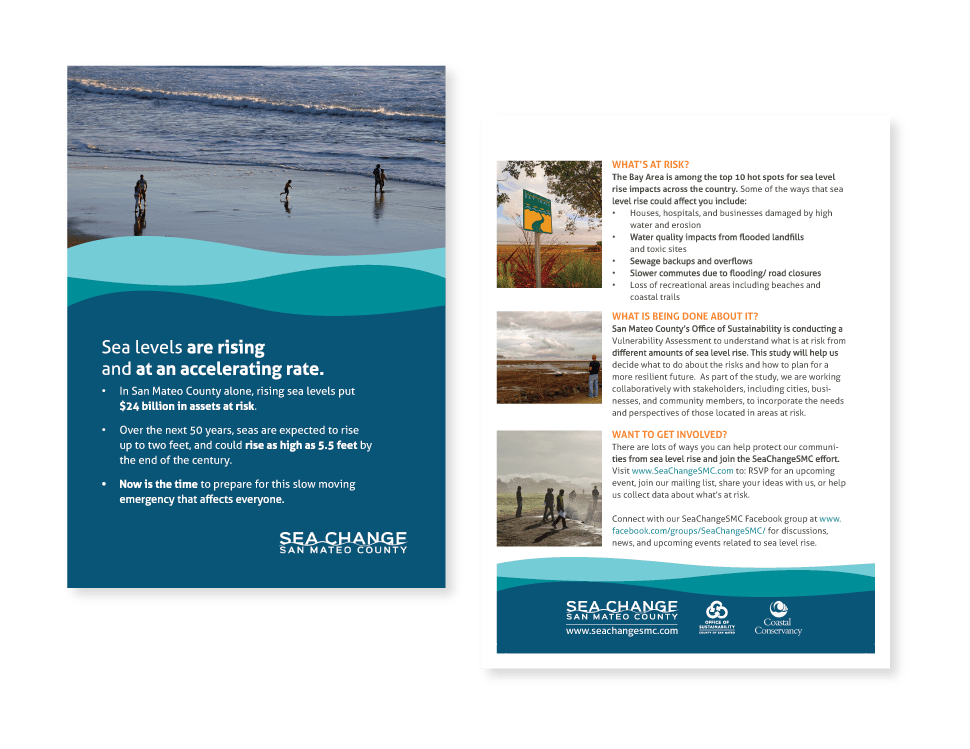flyer design
