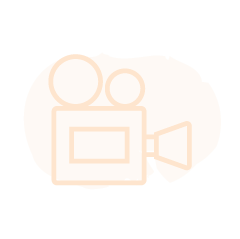 video camera icon